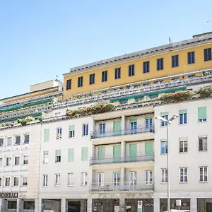  Апартаменты Como City Home Италия