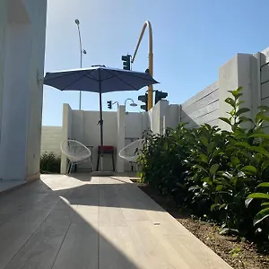 Residenza Acqva Di Mare Appartamento