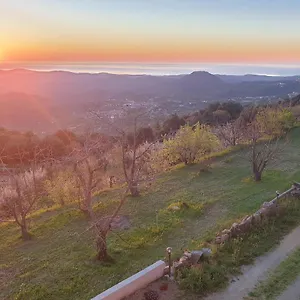 3* Отель Oasi Del Benessere