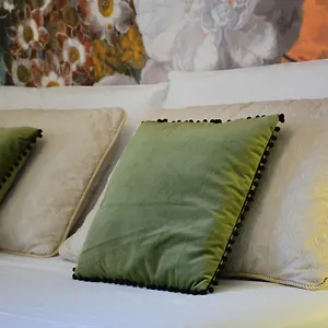 Bed & Breakfast Fashion Style, Cagliari