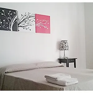 Bed & Breakfast Flamingo, Cagliari