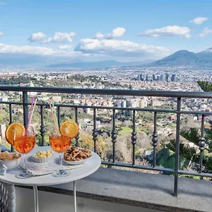 A'luggetella Bed & Breakfast Naples