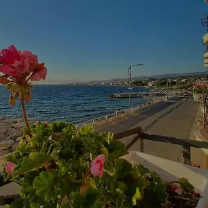 La Lampara Hotel Reggio Calabria
