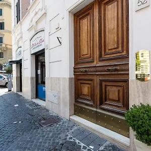 52 Vespasiano Vatican Guest house Rome