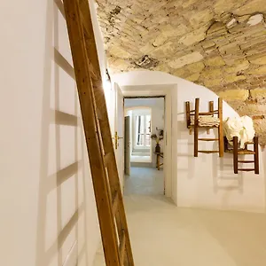 Bed & Breakfast Crobi Museum And, Cagliari