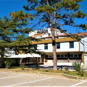 Santa Lucia 3*, Bastia Umbra Italia