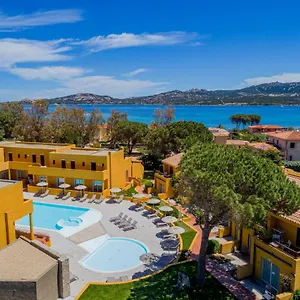 4* Отель Blu Laconia Village
