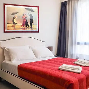  Апартаменты Duomo Luxury - One Bed Италия