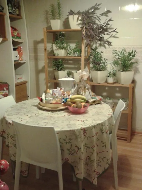 Bed and Breakfast Su Planu Кальяри 0*,  Италия