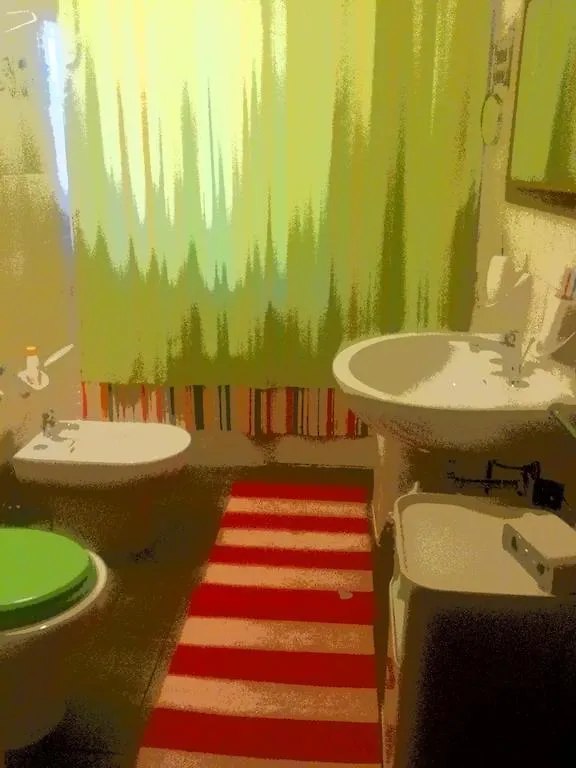 Bed and Breakfast Su Planu Кальяри 0*,