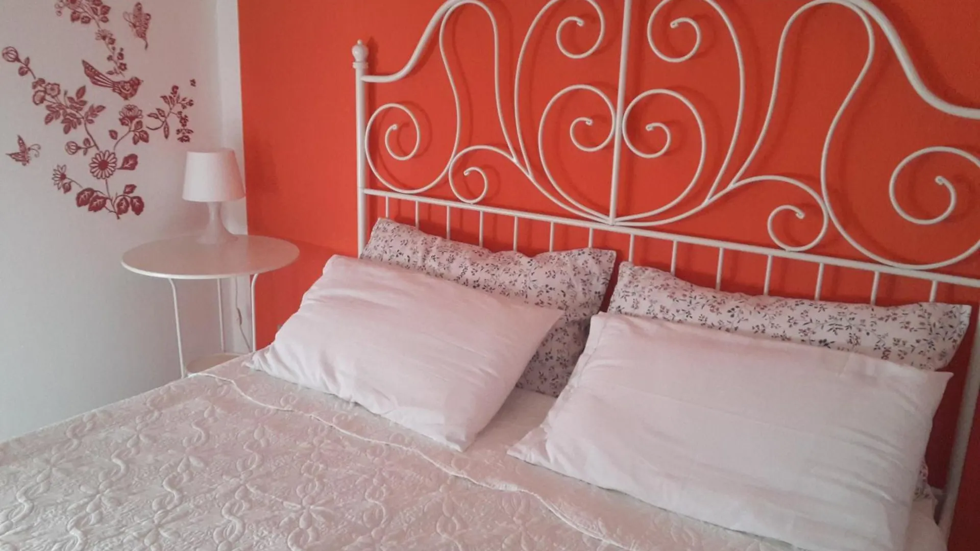 Bed and Breakfast Su Planu Кальяри