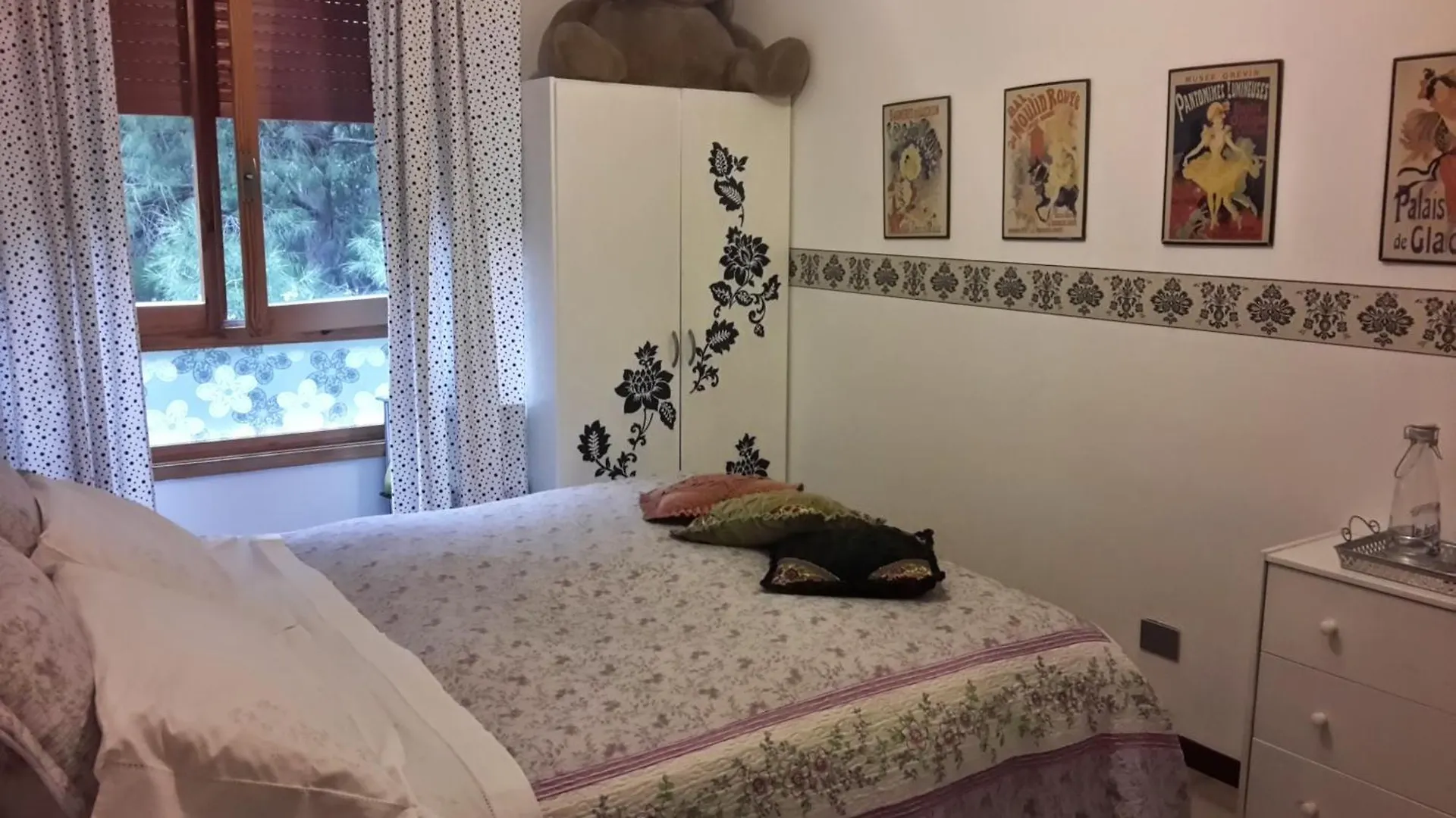 Bed and Breakfast Su Planu Кальяри Отель типа 
