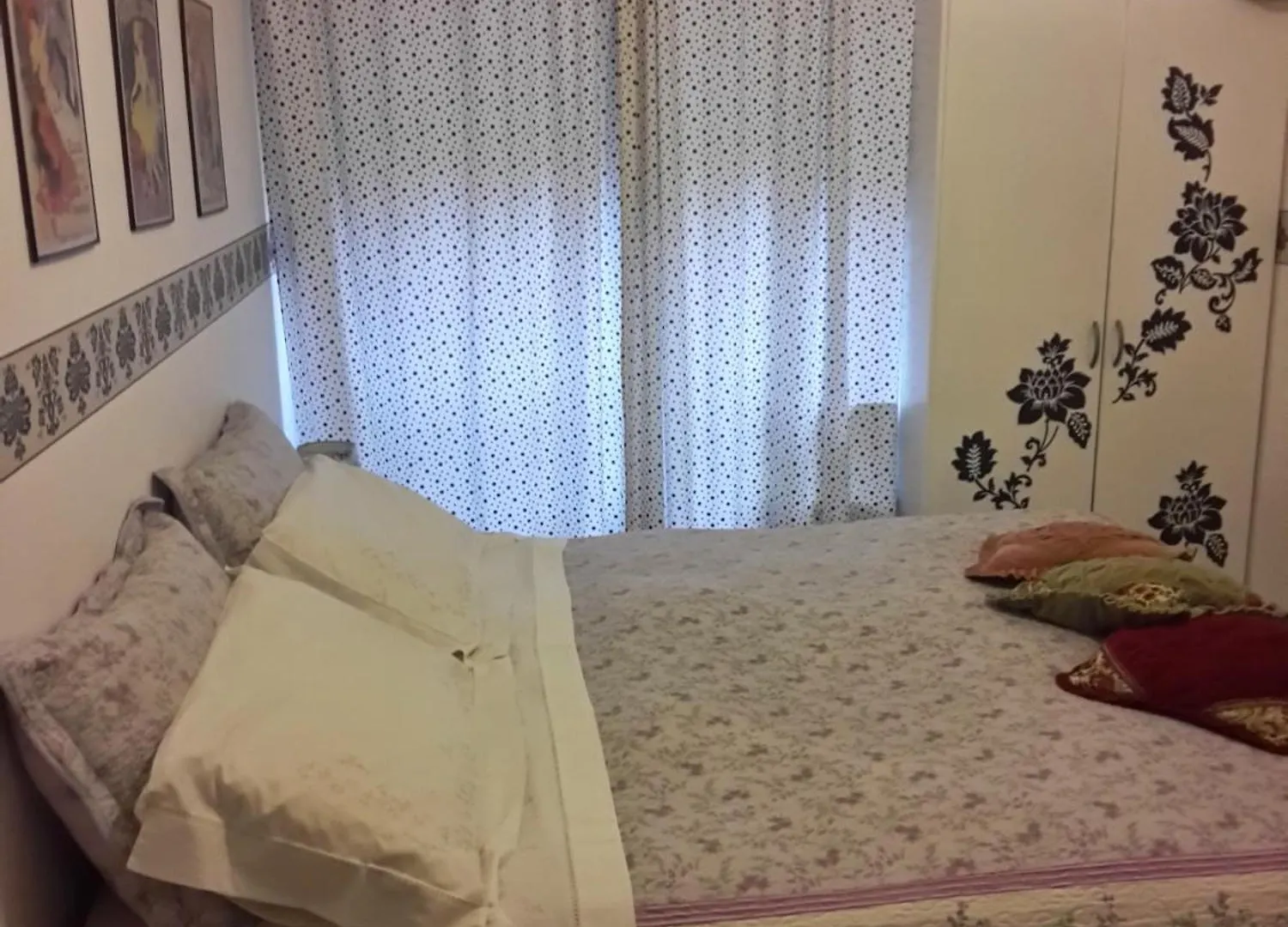 Отель типа 